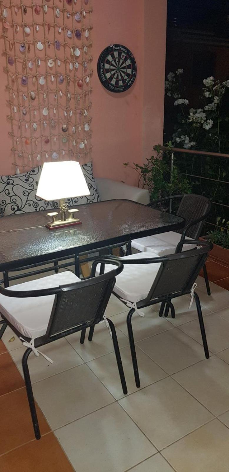Villa Persik Утеха Екстериор снимка
