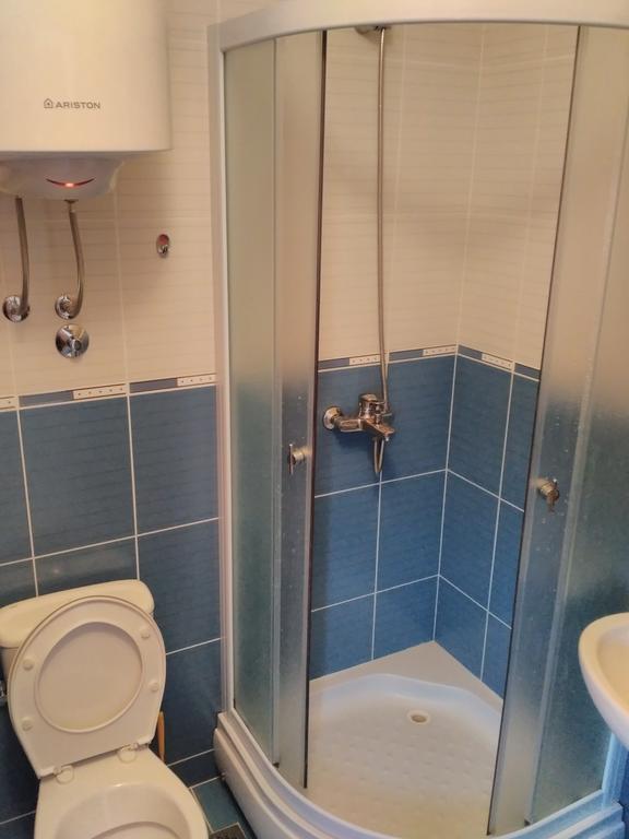 Villa Persik Утеха Екстериор снимка